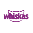 Logo Whiskas