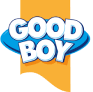 Logo Good Boy