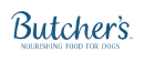 Logo Butcher's